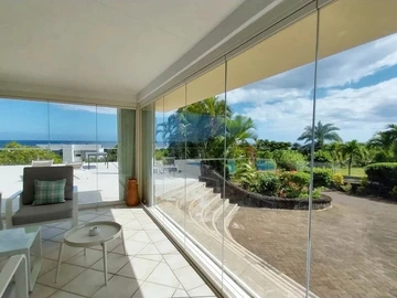 Villa de 4 Chambres