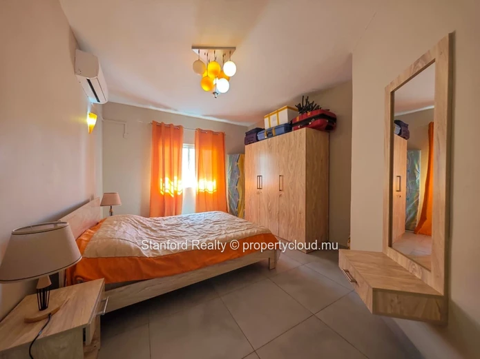 Villa for Rent - 3 Bedrooms, Pereybere, North