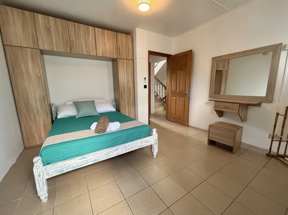 Townhouse, Duplex de 3 Chambres