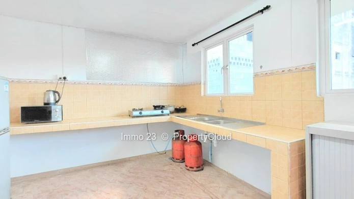 Apartment for rent