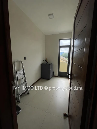 Apartment For Long-Term Rent – Pointe Aux Biches