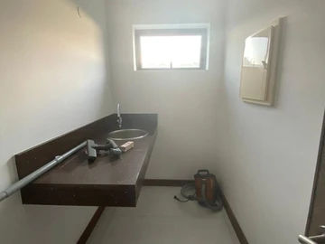 Penthouse de 3 Chambres