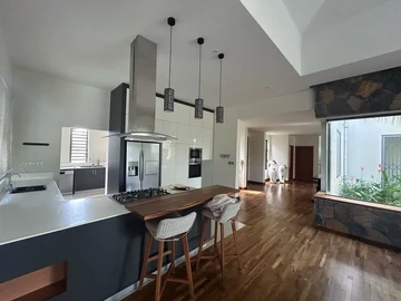 Villa de 4 Chambres
