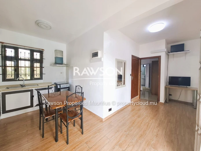 Appartement 3 Chambres | 1Er Étage | Mont Choisy