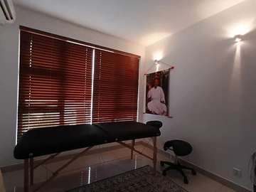 Appartement de 4 Chambres