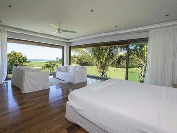 Villa de 5 Chambres
