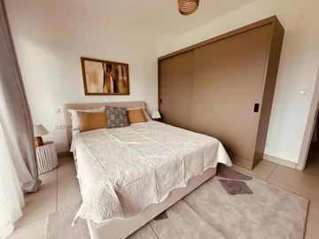 3 Bedroom Penthouse