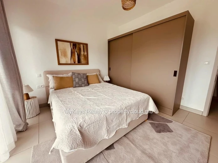 Penthouse – Vue Montagnes – Résidence Sécurisée