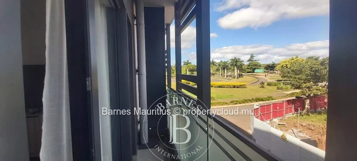MOKA / TELFAIR - Bel appartement neuf - 2 chambres