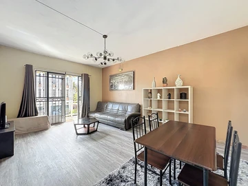 Appartement de 3 Chambres