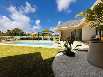 Villa de 3 Chambres