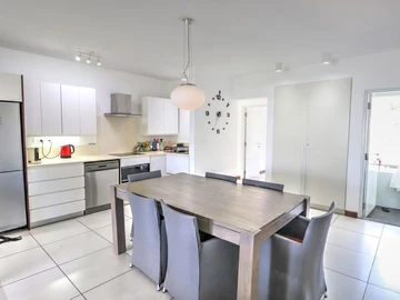 Appartement de 3 Chambres