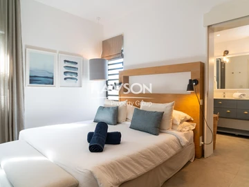 3 Bedroom Apartment