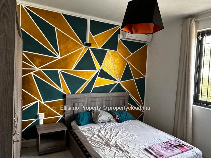 Appartement à louer – Calodyne (St François)