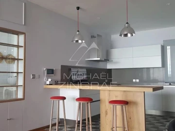 Penthouse de 3 Chambres