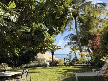 Villa de 3 Chambres
