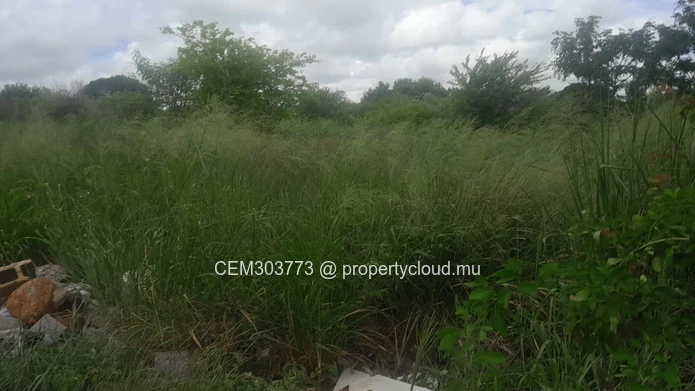 Terrain industriel 10 arpents à vendre – Petite Rivière