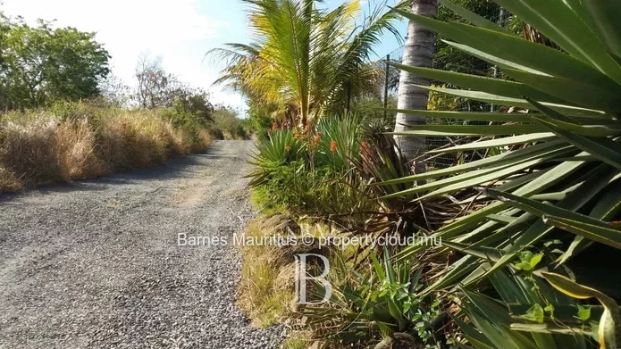 Melville - Residential Land - 1,477m²