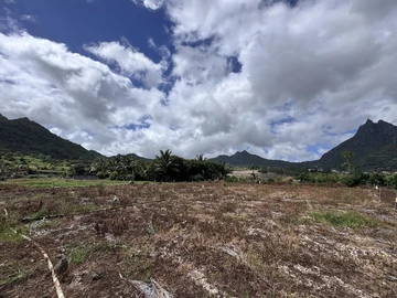 Residential Land