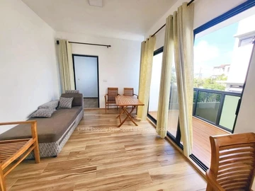 Appartement de 2 Chambres