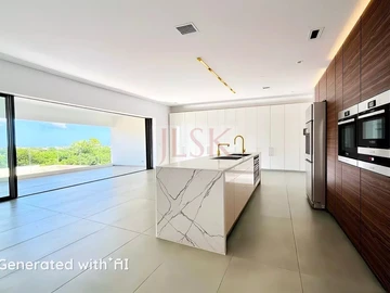 3 Bedroom Apartment