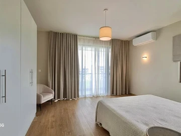 Penthouse de 4 Chambres