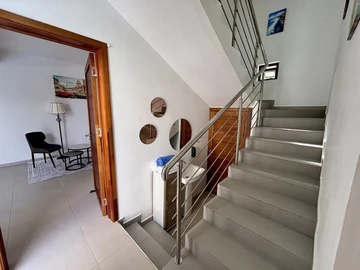 Villa de 4 Chambres