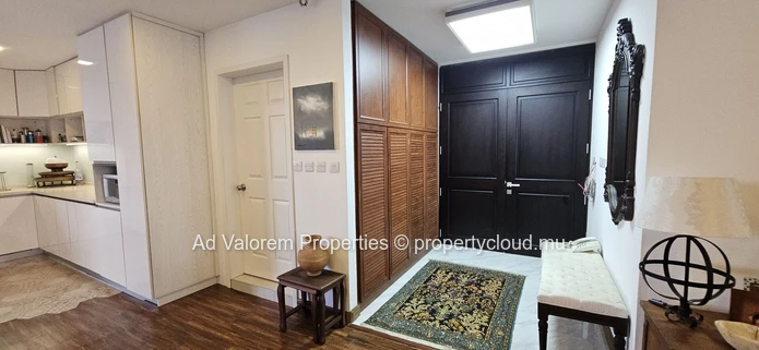 Appartement d'Exception à Vendre – Curepipe | 260 m²