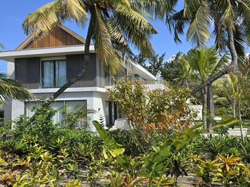 2 Bedroom Villa