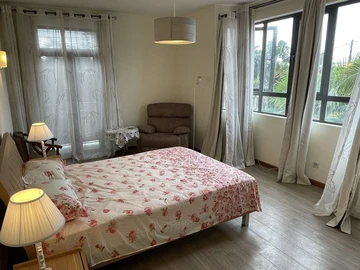 Appartement de 3 Chambres