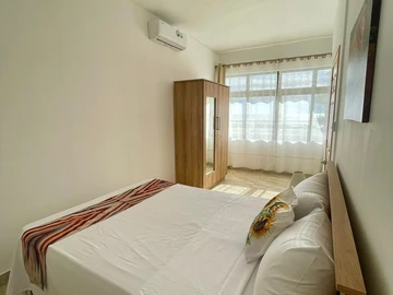 Appartement de 2 Chambres