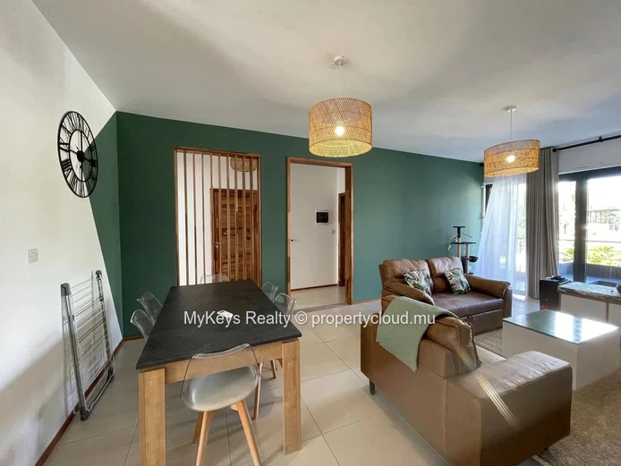 Brand New Apartment – Fully Furnished – 10-Minute Walk To The Beach