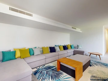 Villa de 5 Chambres