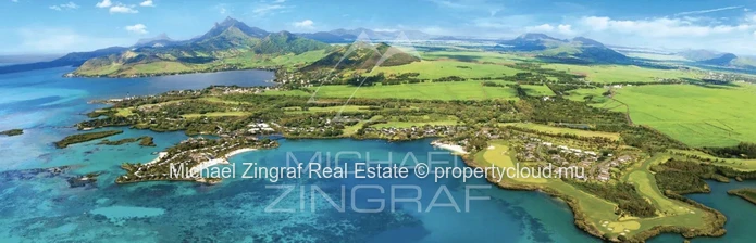 Elegant Golf-View Villa in the Heart of Anahita Estate