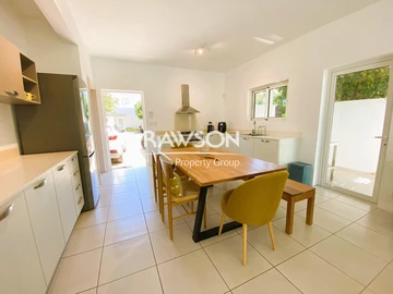 Townhouse, Duplex de 3 Chambres
