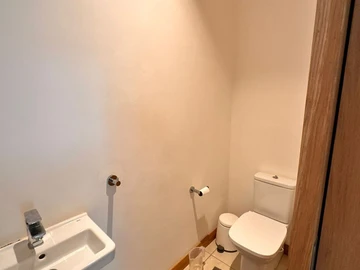 Townhouse, Duplex de 3 Chambres