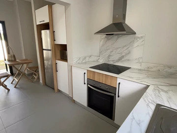 3 Bedroom Townhouse, Duplex