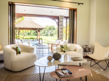 Villa de 3 Chambres