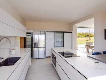 Villa de 5 Chambres