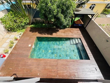 Villa de 4 Chambres