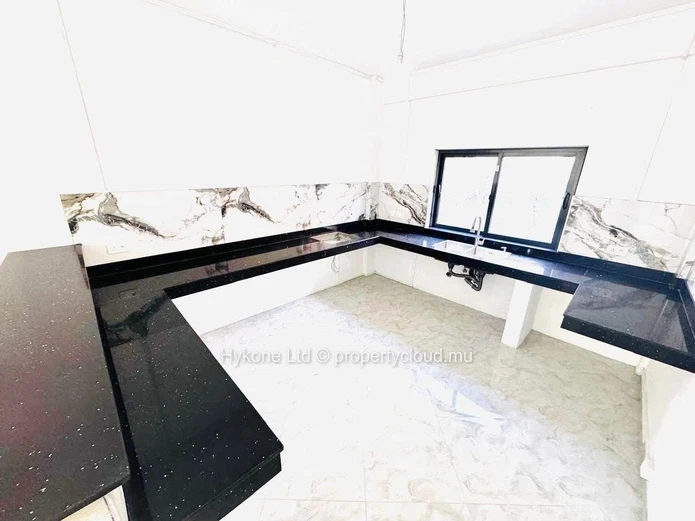 Appartement Neuf À Vendre À Quatre Bornes