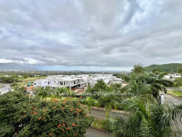 3-Bedroom Apartment for Rent in Bagatelle, Moka