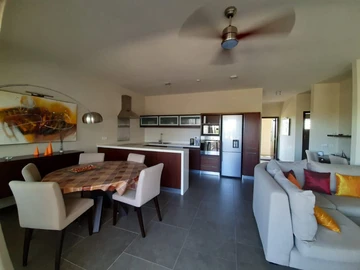 Penthouse de 3 Chambres