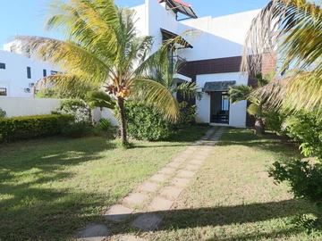 Maison de 3 Chambres