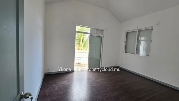 House For Sale In Flic en Flac