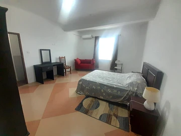 Appartement de 17 Chambres