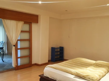 Appartement de 2 Chambres