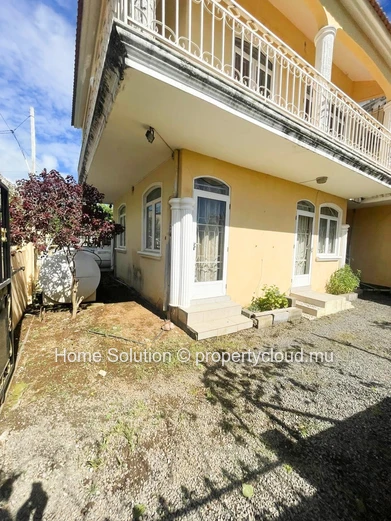 Appartement  à vendre à Pereybère (Premier Étage)