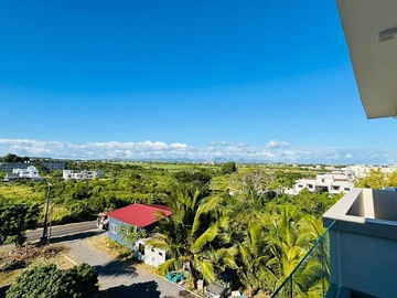 3 Bedroom Penthouse