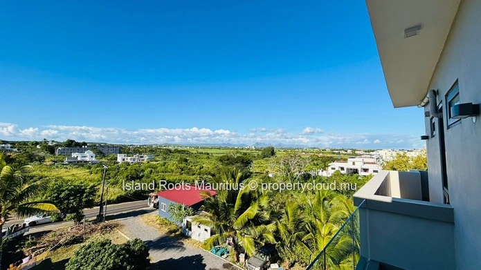 Penthouse en vente à Grand Baie !